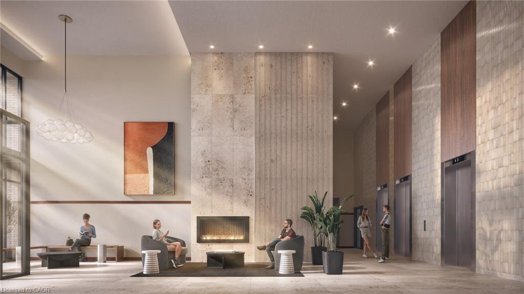 Additional image 2 of 913-1442 Highland Road W, Kitchener, ON, N2N 0C9