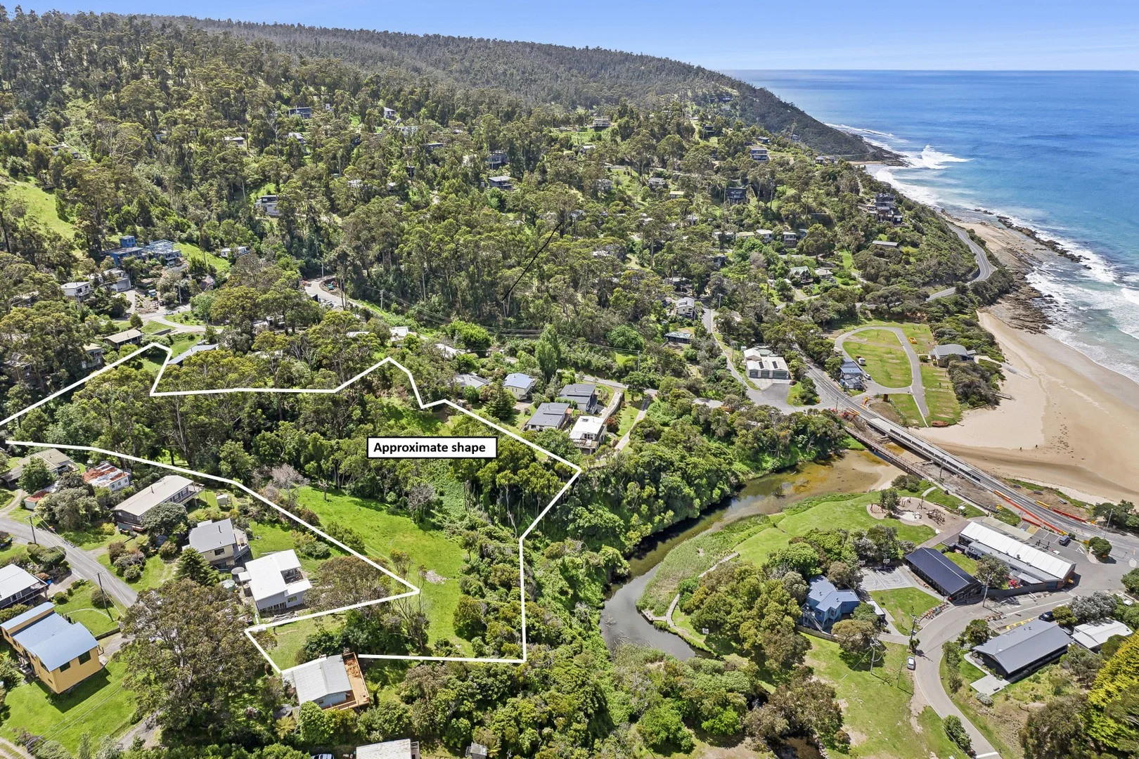 17 & 17A Riverside Drive, Wye River VIC 3234