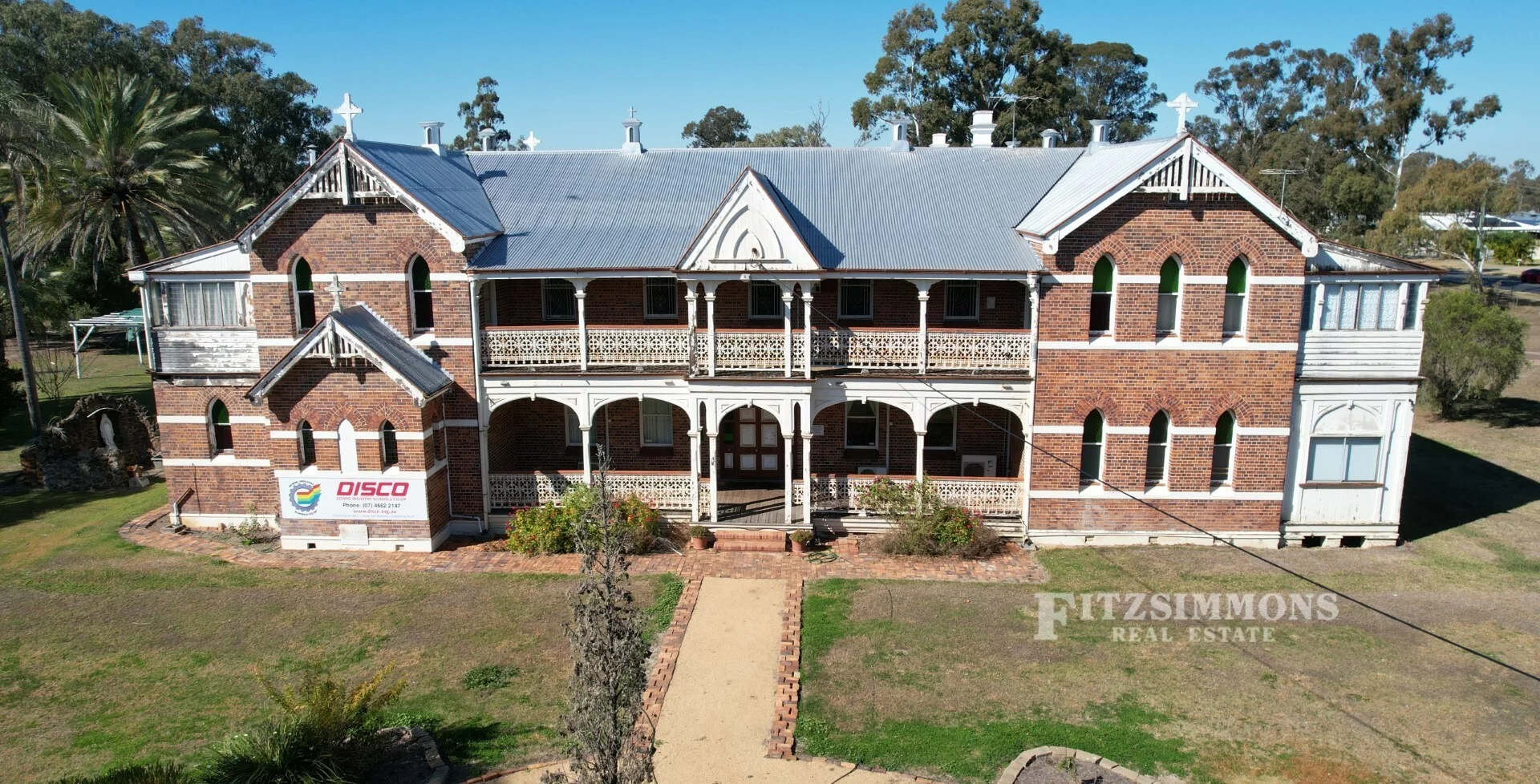 169 Cunningham Street, Dalby QLD 4405