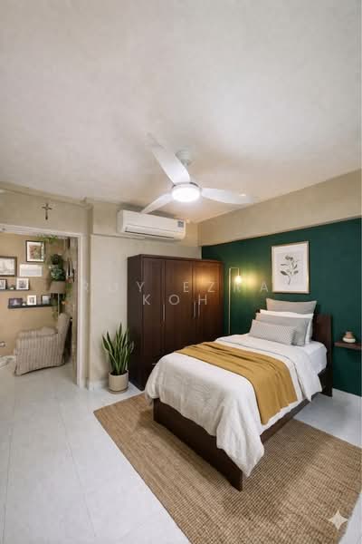 Additional image 2 of 199D Punggol Field