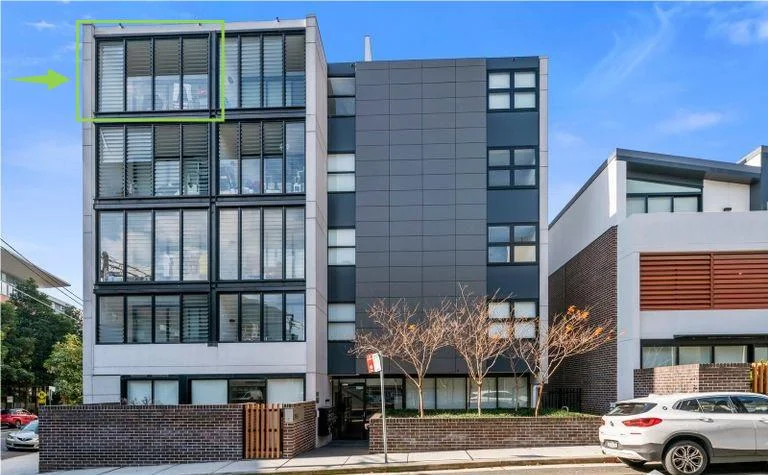 Additional image 12 of 502 /2 Barr Street, Camperdown NSW 2050