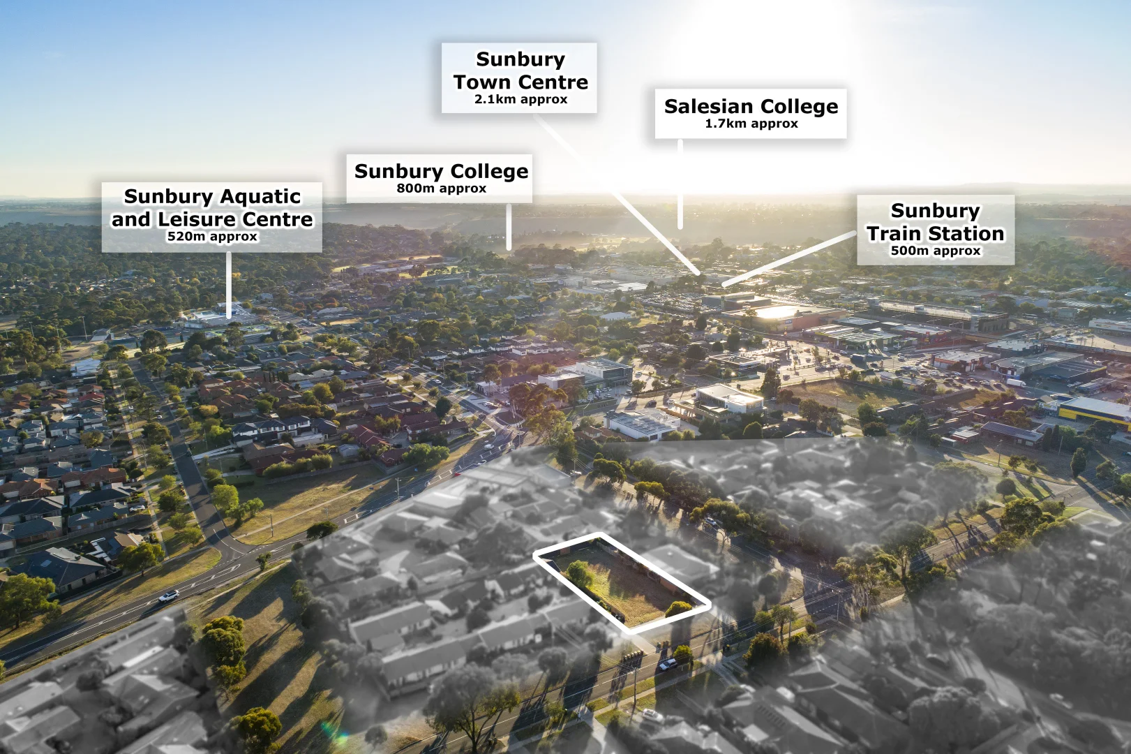 Additional image 4 of 24 Miller Street, Sunbury VIC 3429