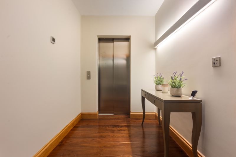 Additional image 7 of 2 bed flat for saleThe Rooftop Penthouse, Coutts House, Summerhill Road, Onchan IM3