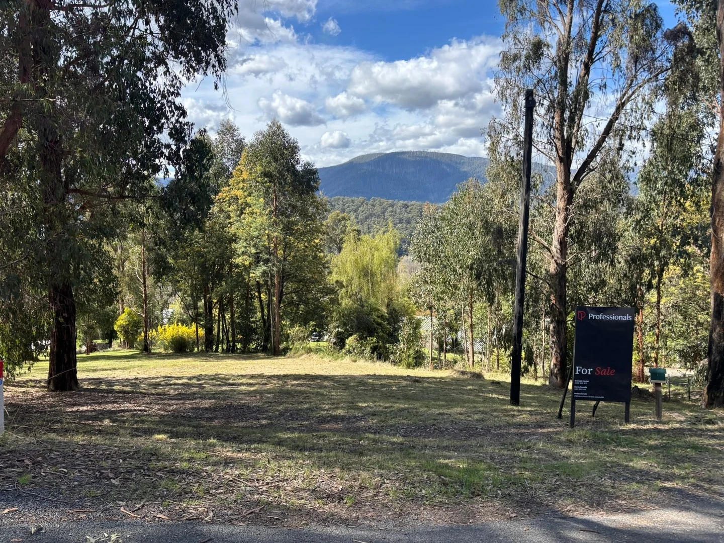 1 Kings Road, Marysville VIC 3779