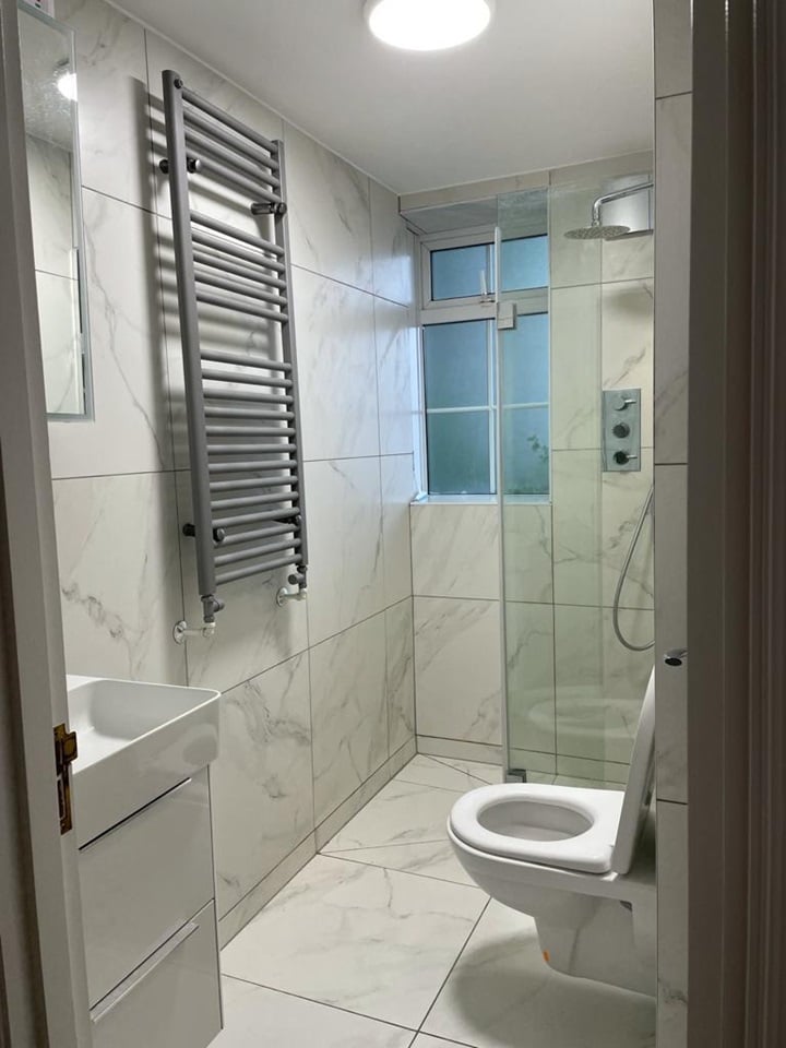 Additional image 4 of 1 Bed Flat, Whiston House, N1, N1 7GU