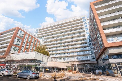 Additional image 8 of 836-1830 Bloor Street W, Toronto, ON, M6P 0A2