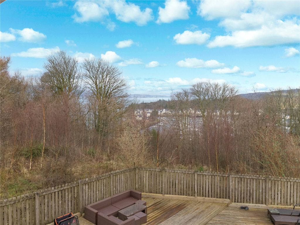 Additional image 8 of 4 bed detached house for saleBlaeberry Drive, Inverkip, Inverkip, Inverclyde PA16