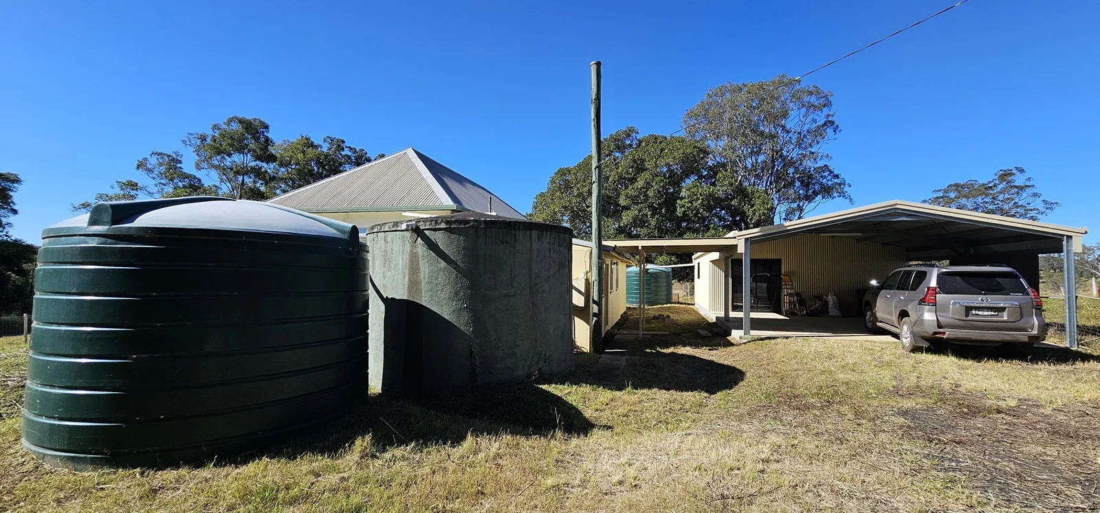 Additional image 7 of 981 Old Dyraaba Road, Lower Dyraaba NSW 2470