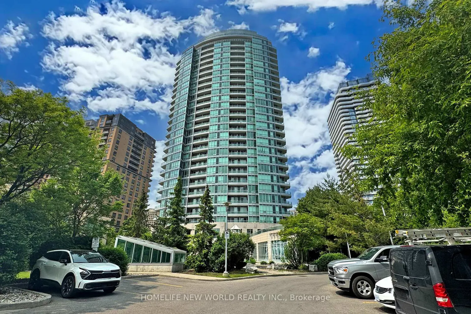 60 Byng Avenue 2512