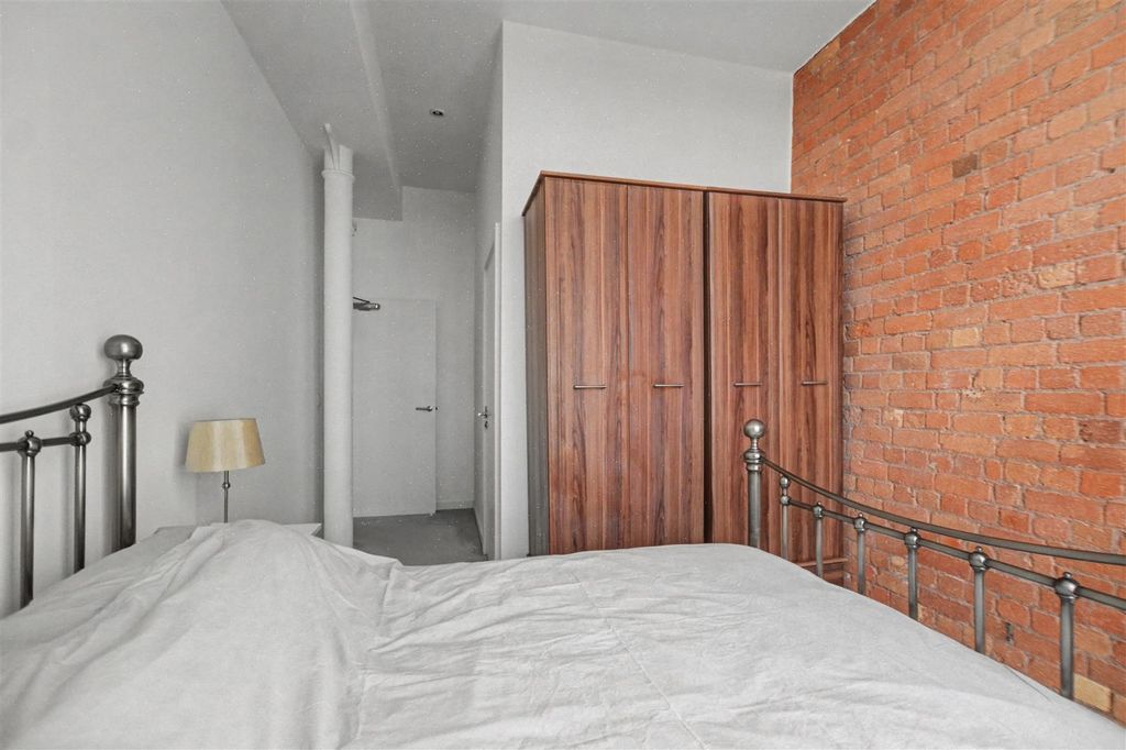 Additional image 9 of 2 bed flat for saleSpringfield Mill, Sandiacre, Nottingham NG10