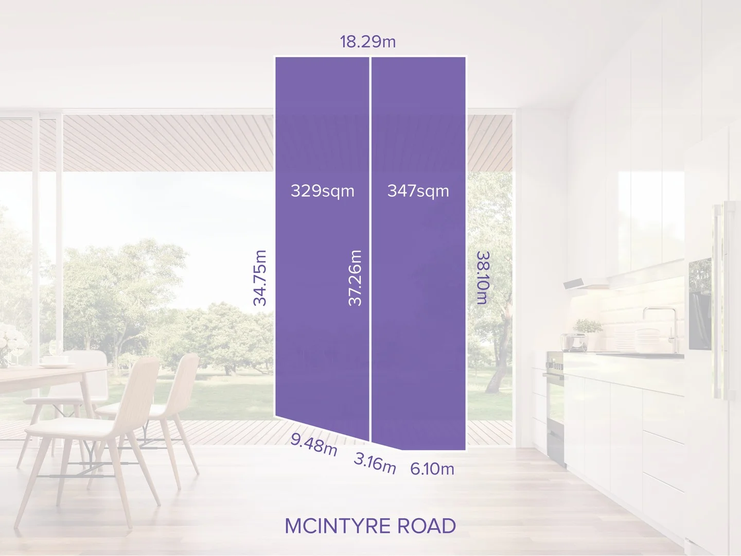 124A & 124 McIntyre Road, Gulfview Heights SA 5096