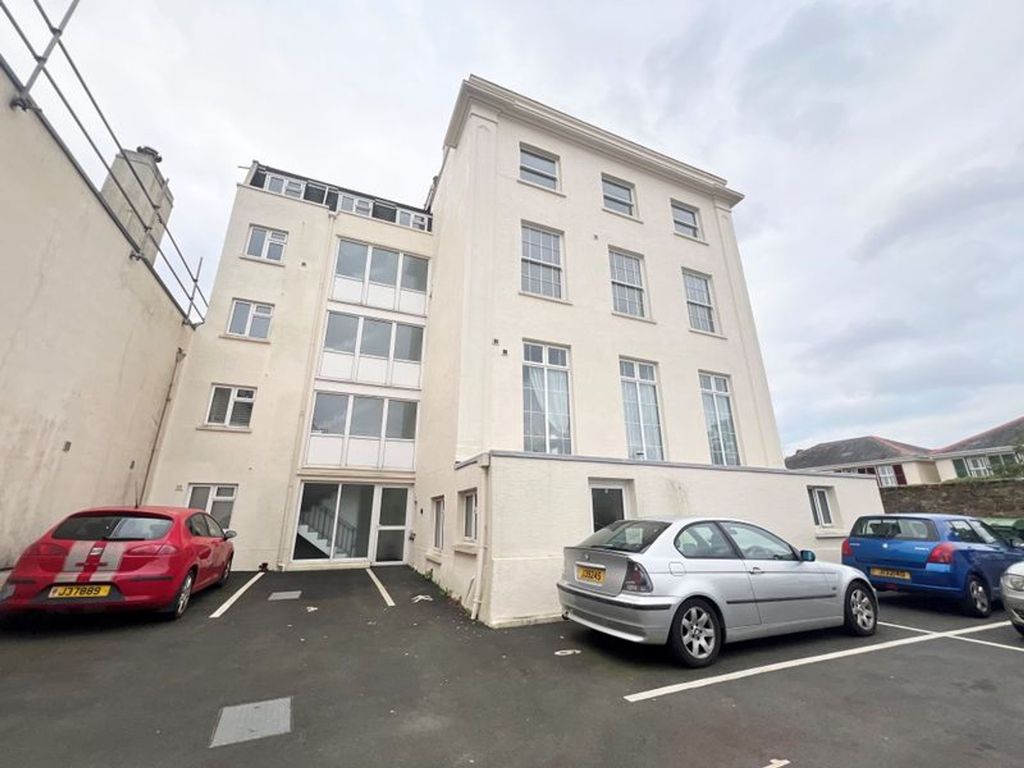 1 bed flat for saleFlat 6 Ashley House, St Saviour JE2
