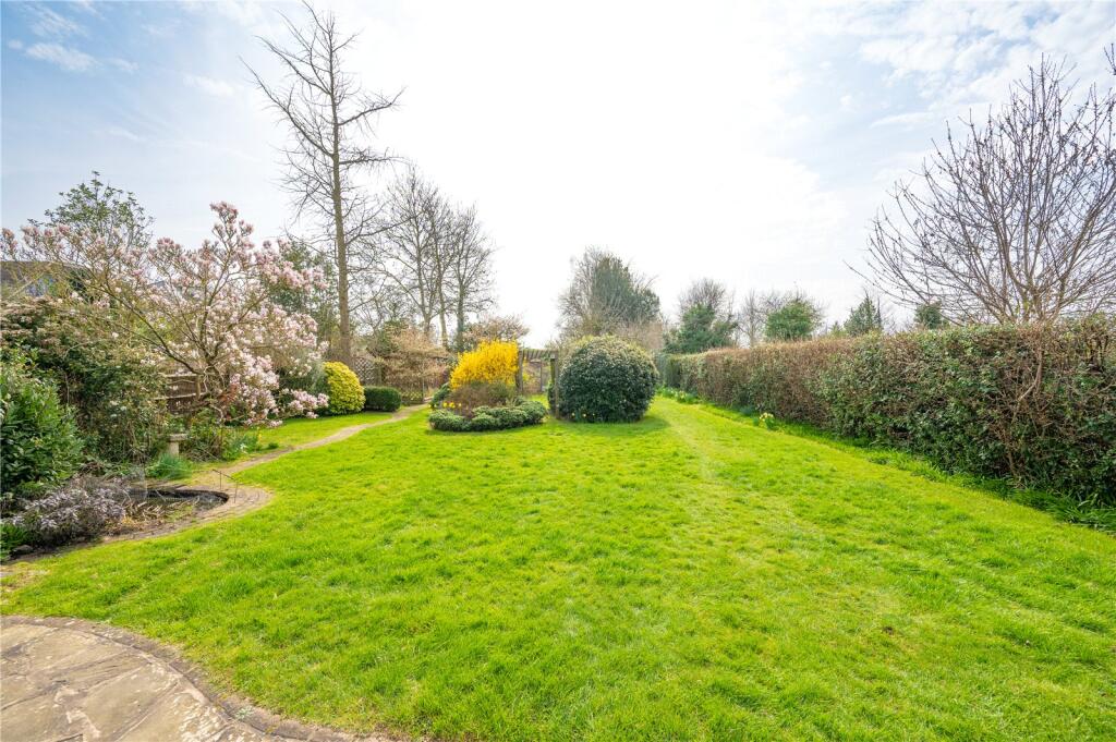 Additional image 21 of Jennings Road, St Albans, Hertfordshire