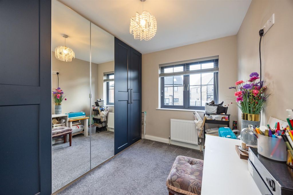 Additional image 22 of 3 bed semi-detached house for sale14 Edengrove Park North, Ballynahinch BT24