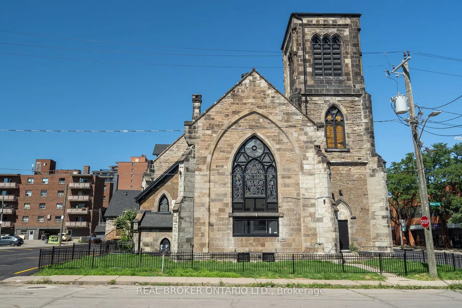 Additional image 5 of 16 West Avenue