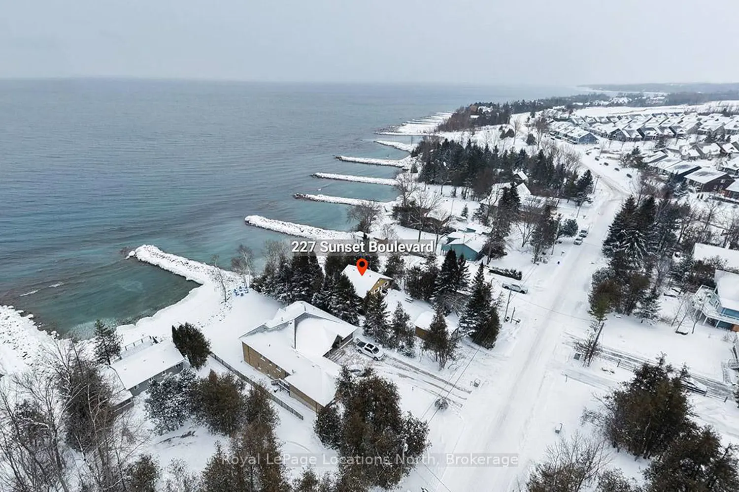 227 Sunset Boulevard