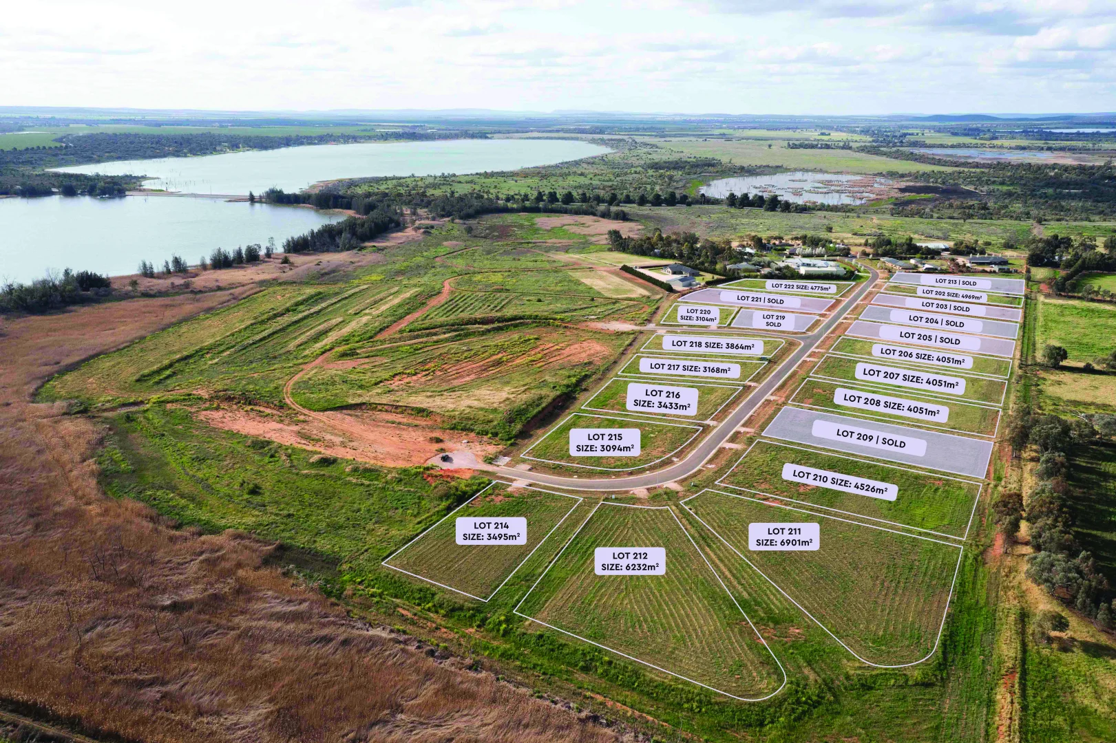 Additional image 3 of Pelican Shores, Lake Wyangan NSW 2680