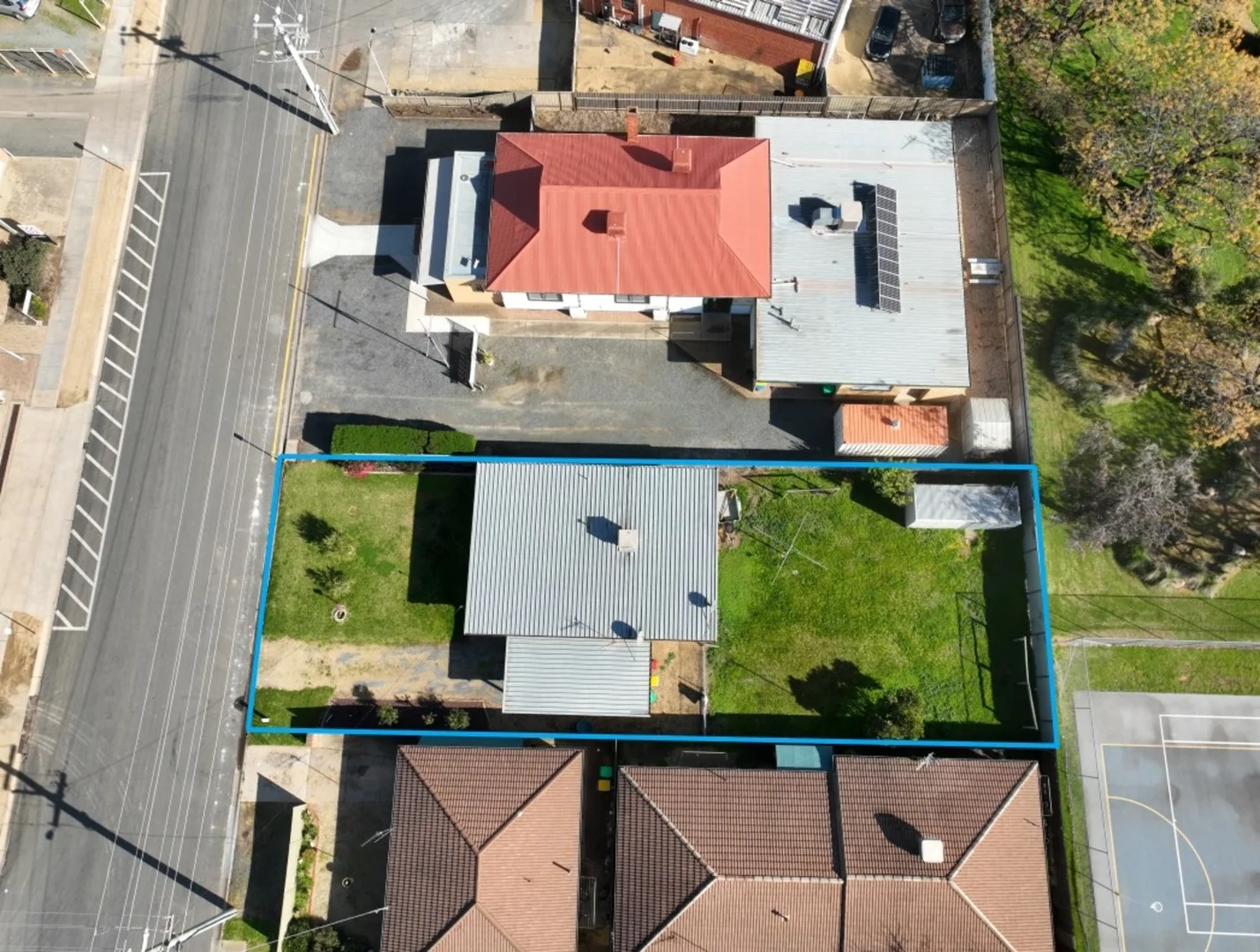 Additional image 25 of 38 Saxton Street, Numurkah VIC 3636