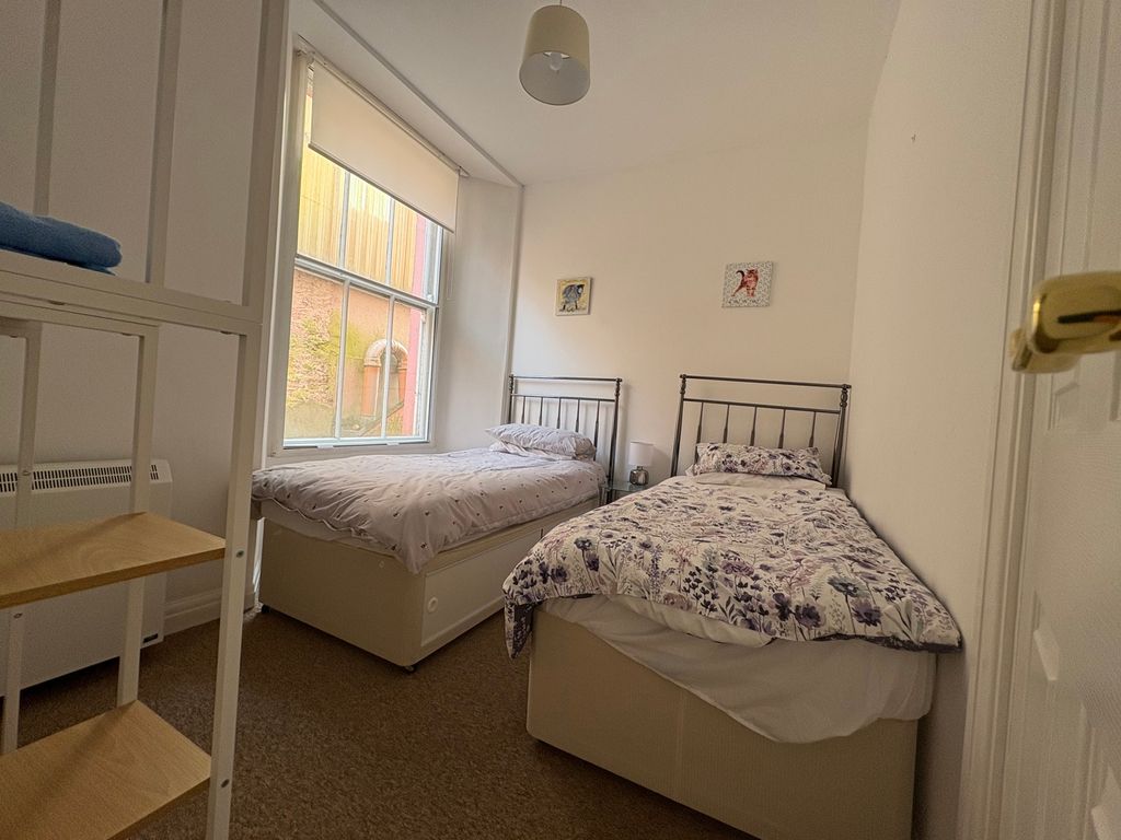 Additional image 8 of 2 bed flat for saleFlat 5, Ashley House, Upper Frog Street, Tenby, Pembrokeshire SA70