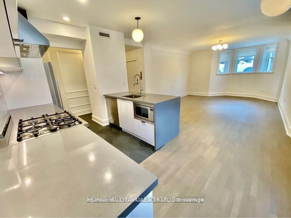 Additional image 6 of 1A-795 College Street, Toronto, ON, M6G 1C7