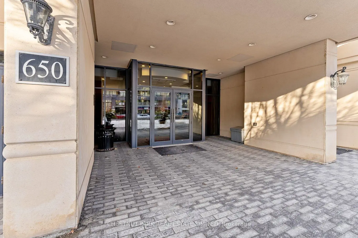 Additional image 2 of 650 Sheppard Avenue 414