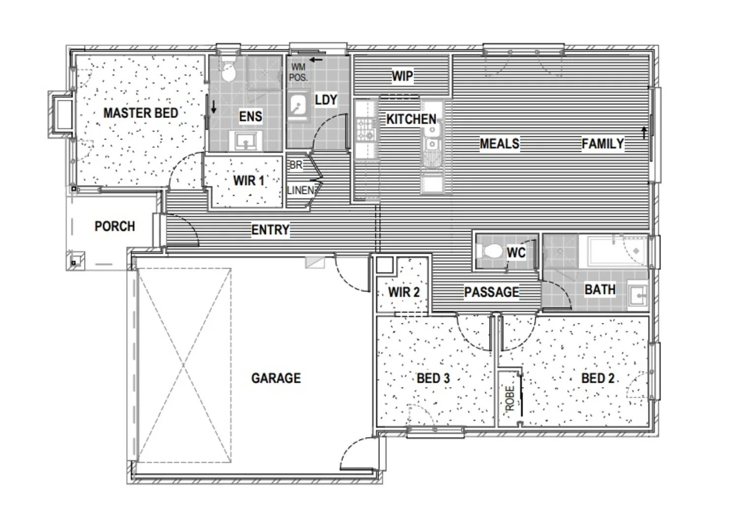 Additional image 20 of 32/15 Gennari Road, Kialla VIC 3631