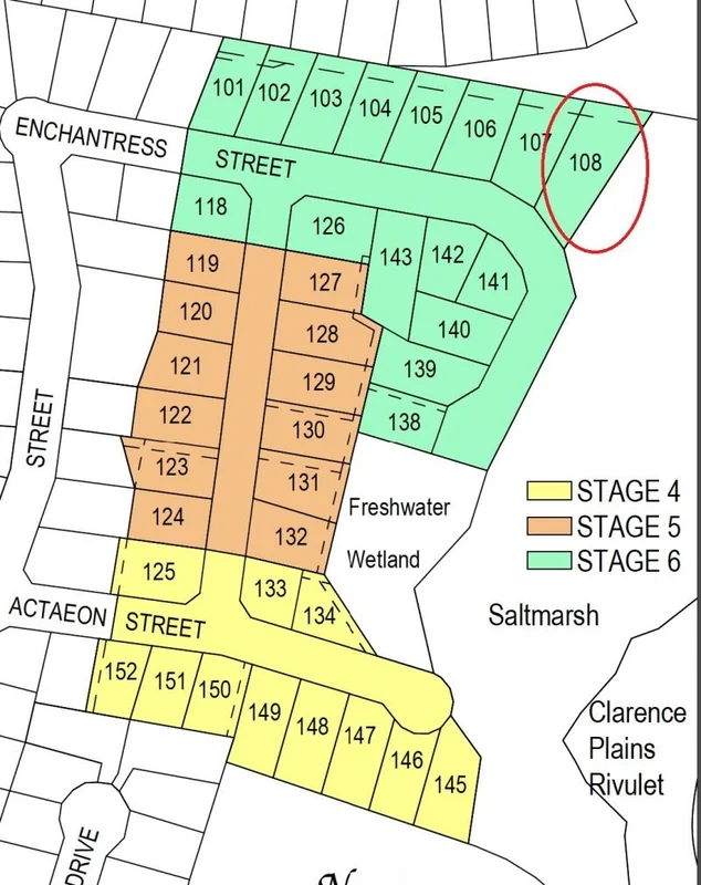 Additional image 15 of 10 Enchantress Street, Rokeby TAS 7019