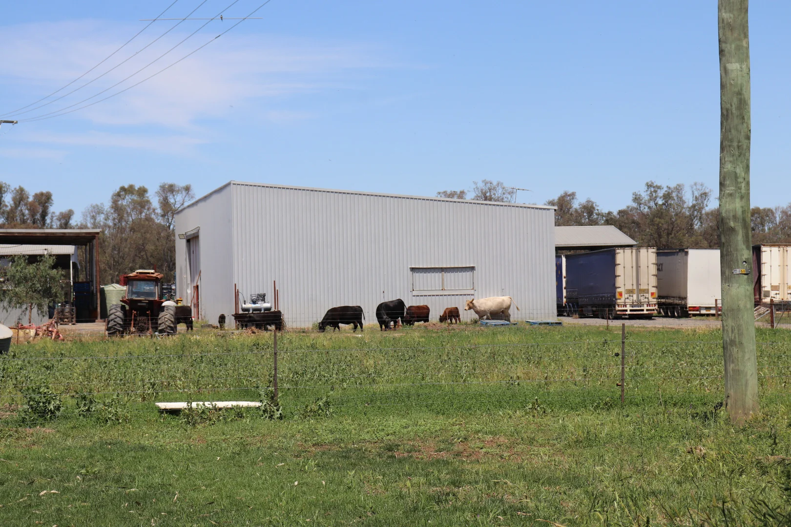 Additional image 21 of 75 Warrul Road, Forbes NSW 2871