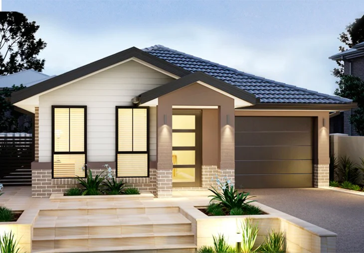 Lot 205 Aquitaine Street, Austral NSW 2179