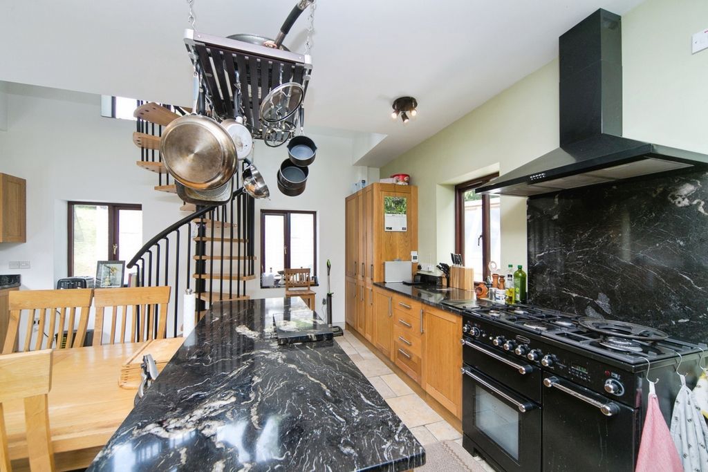 Additional image 5 of 5 bed detached house for salePenmon, Beaumaris, Isle Of Anglesey LL58