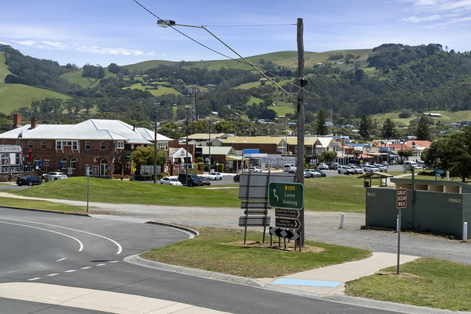 Additional image 20 of 5/17-19 Nelson Street, Apollo Bay VIC 3233