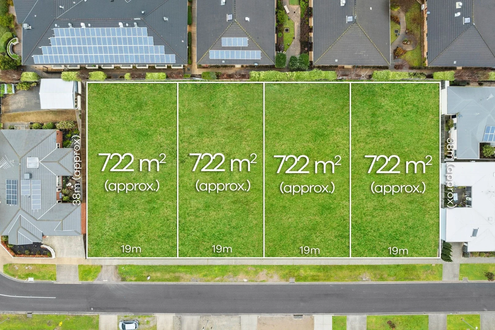 28-34 Holburn Rise, Ocean Grove VIC 3226