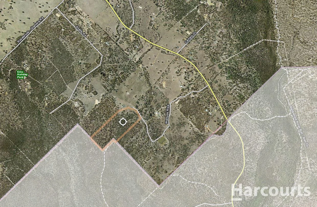 Additional image 8 of Lot 9 PS 429107Q Wartook Rise, Wartook VIC 3401