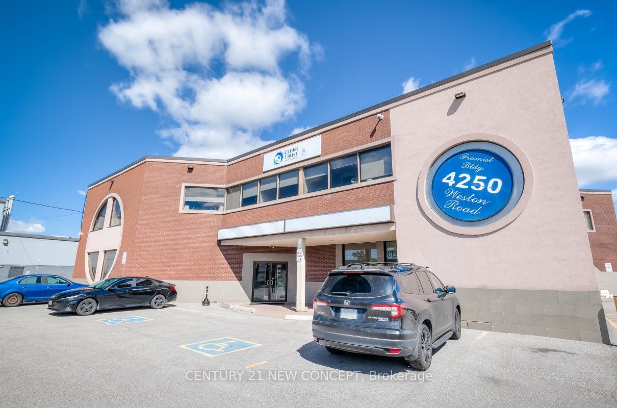 Additional image 2 of 4250 Weston Road, Toronto, ON, M9L 1W9
