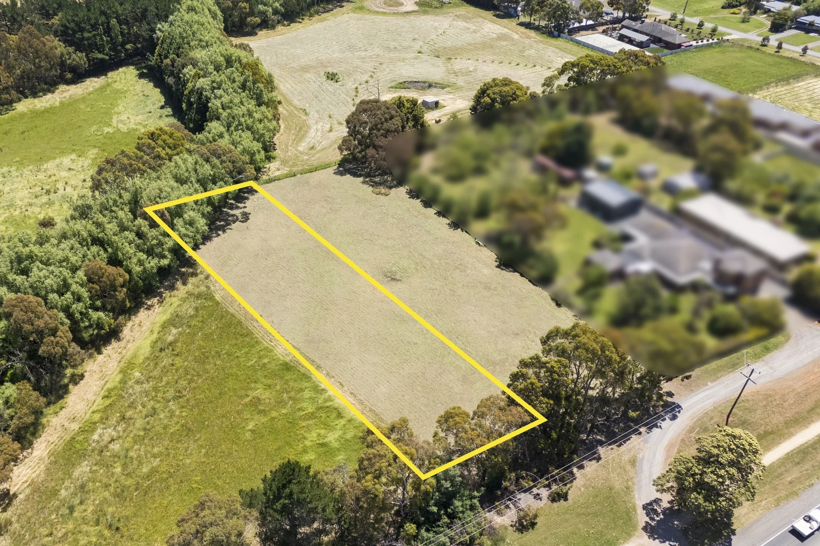 Additional image 13 of Lot 2/167 Howe Street, Miners Rest VIC 3352