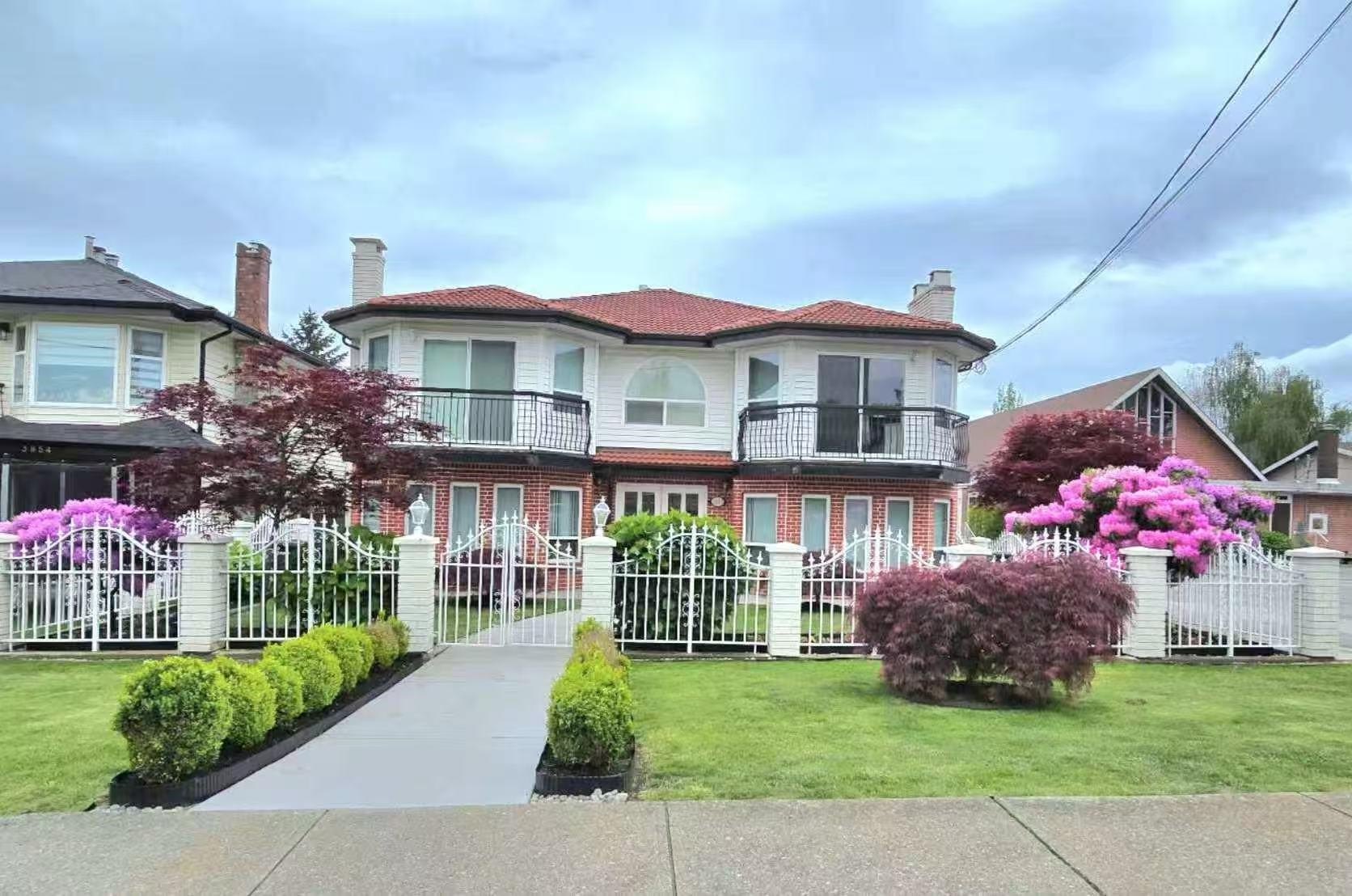 3850 Fir Street , Burnaby, BC, V5G 2A7