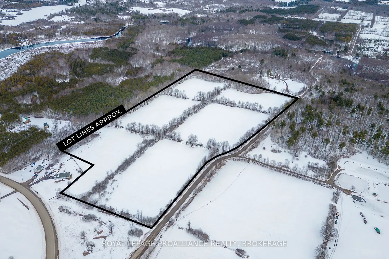 Additional image 3 of Lot A 121 Thompson Hill Road