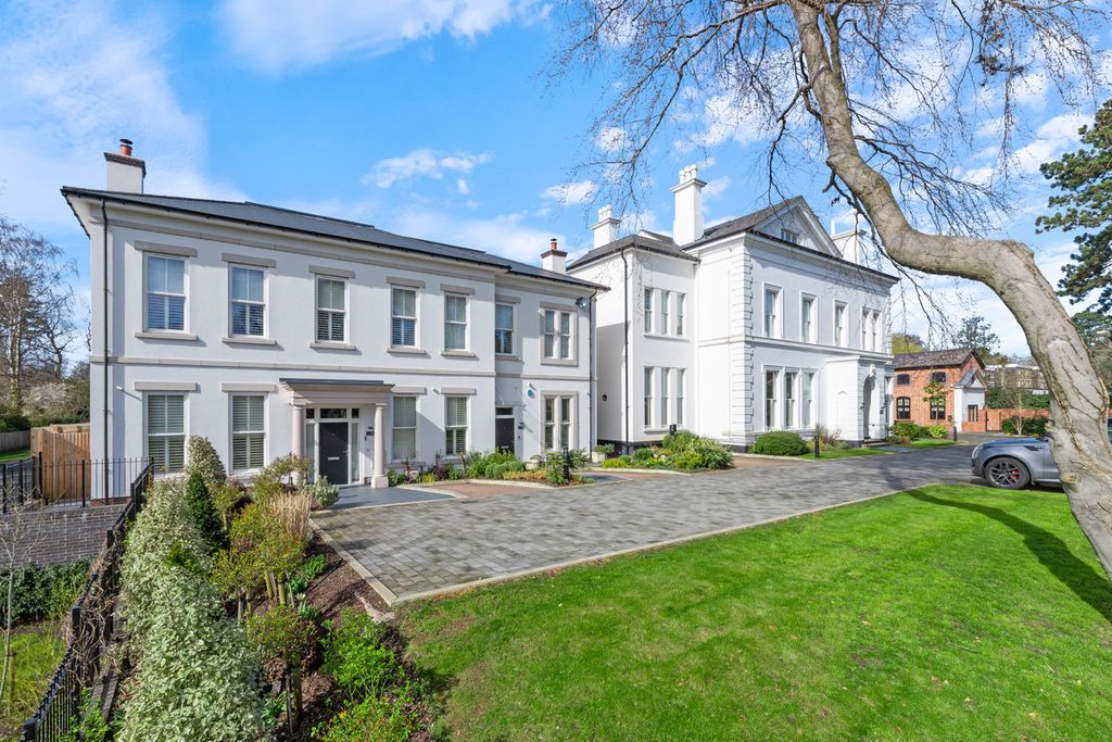 Additional image 42 of 2 bed flat for saleNorfolk Road, Edgbaston, Birmingham B15