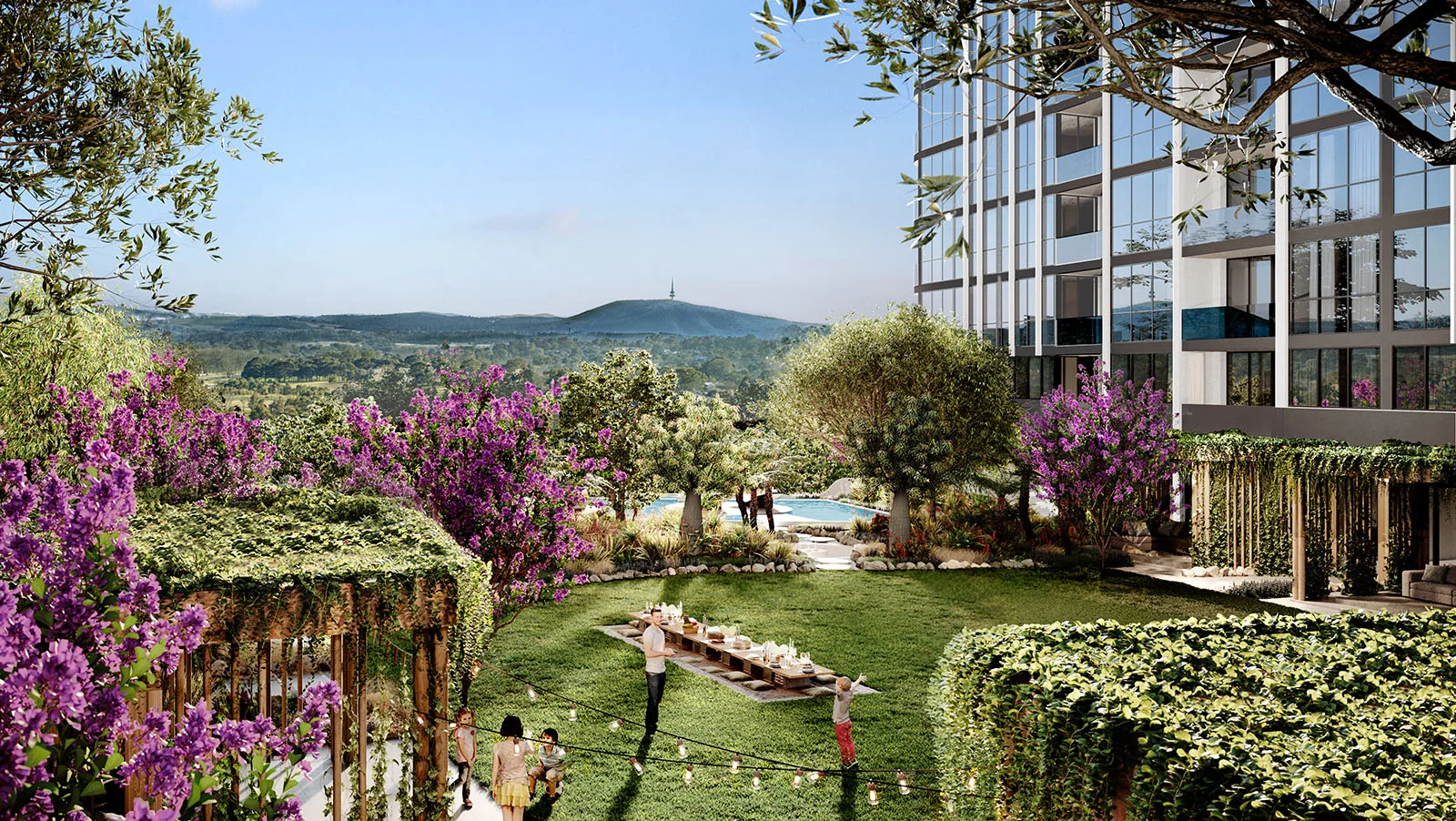 Additional image 3 of Cnr Easty & Wilbow Streets, Phillip ACT 2606