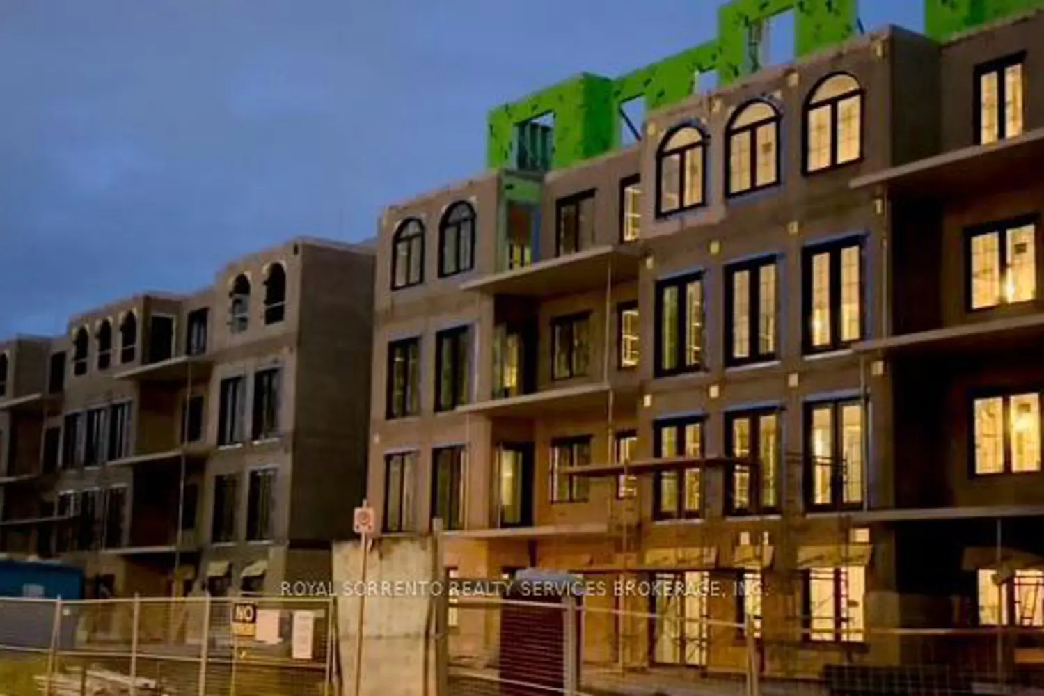 1024 Vansickle Road 202A