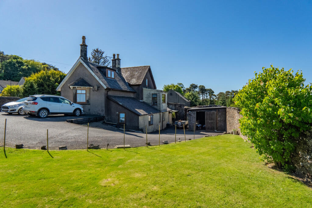 Additional image 20 of Regent Street, Keith, AB55 5ED