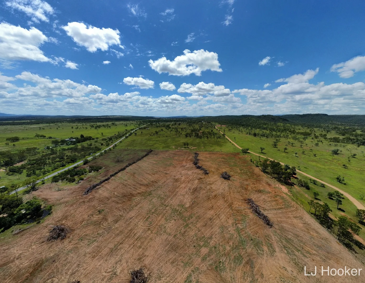 Additional image 2 of Lot 243 Burnett Highway, Dululu QLD 4702