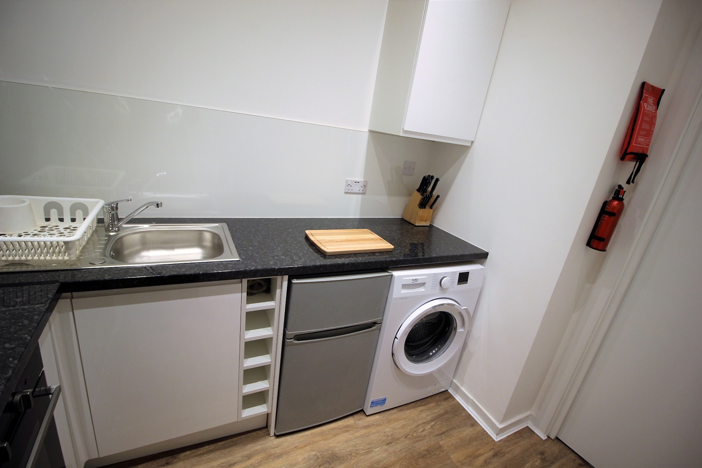 Additional image 15 of Studio Flat, Kennington Lane, SE11, N1 7GU