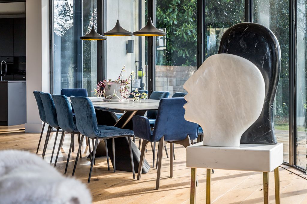 Additional image 11 of 5 bed detached house for saleFarnham Lane, Langton Green TN3