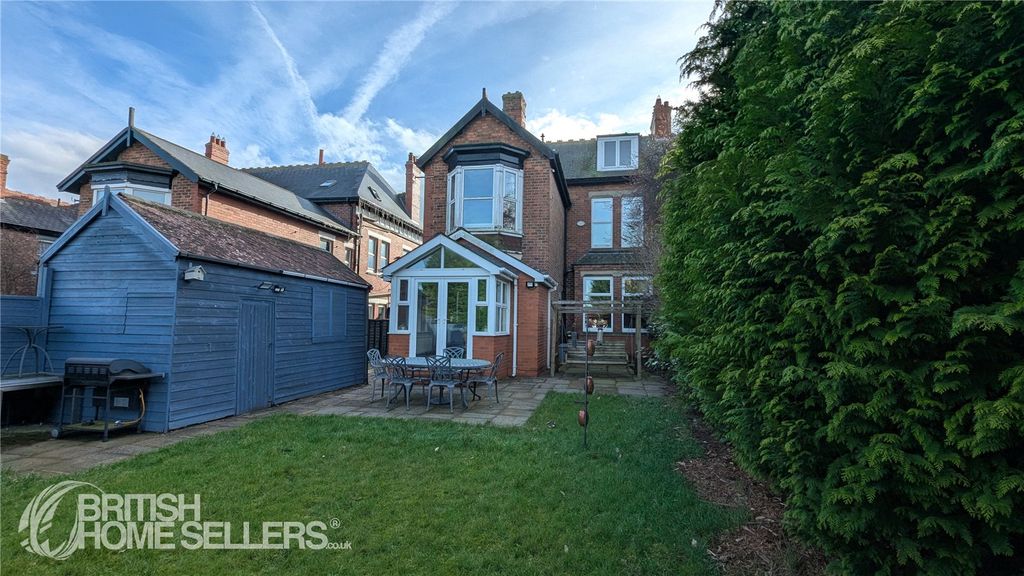 Additional image 33 of 6 bed semi-detached house for salePark Road, Hartlepool, Durham TS26