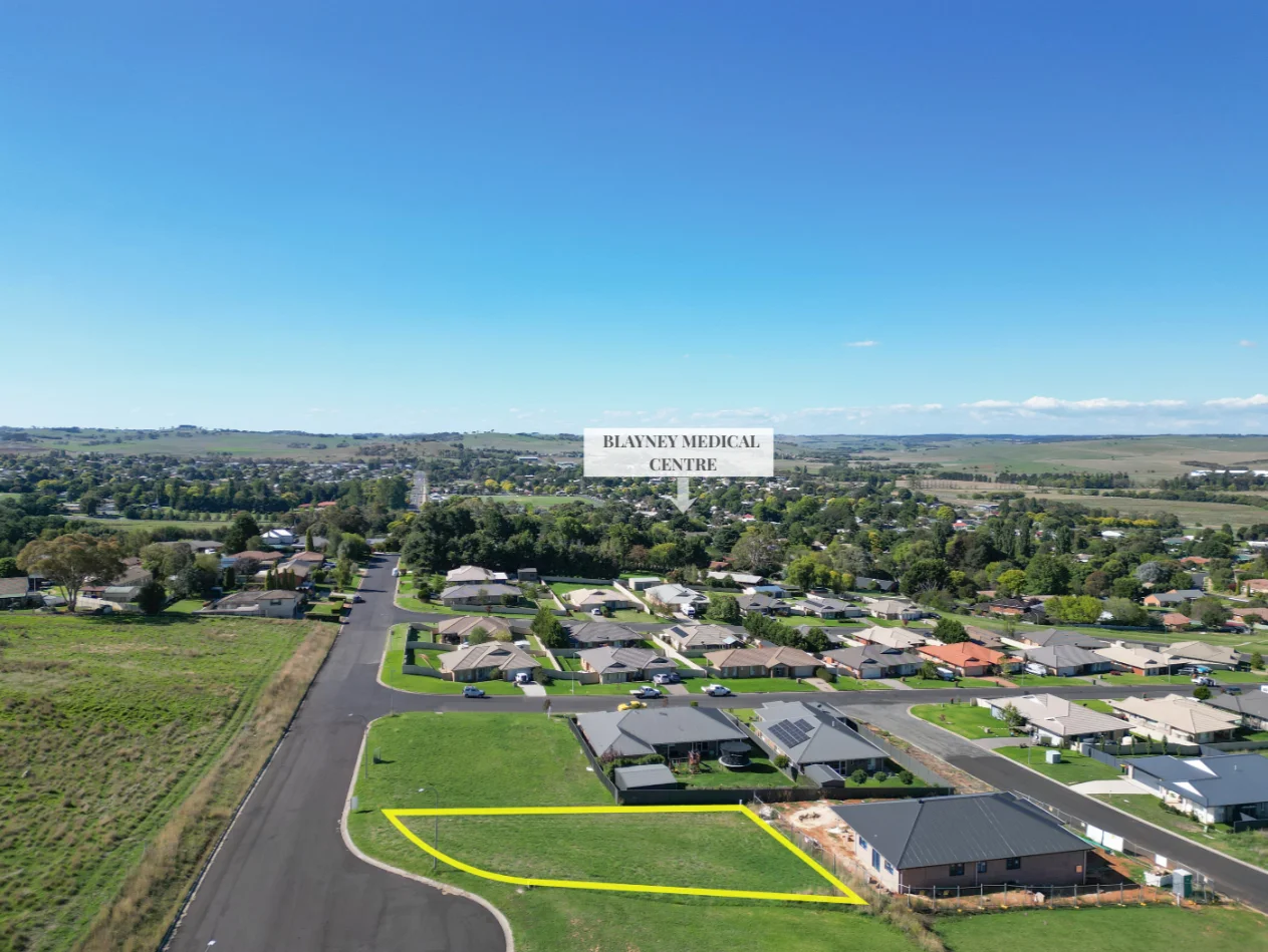 Additional image 6 of 32 Athol Street, Blayney NSW 2799