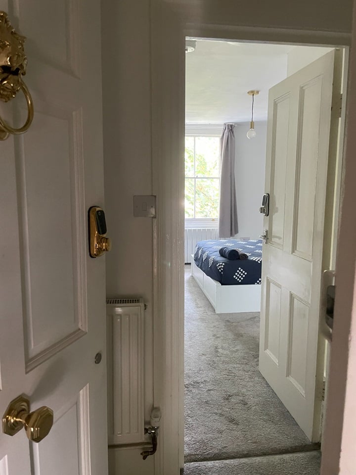 Additional image 10 of Studio Flat, Welby Street, SE5, N1 7GU