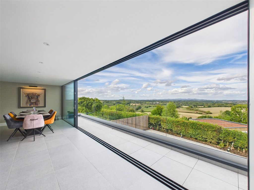 Additional image 9 of 4 bed detached house for saleLinton, Ross-On-Wye, Herefordshire HR9
