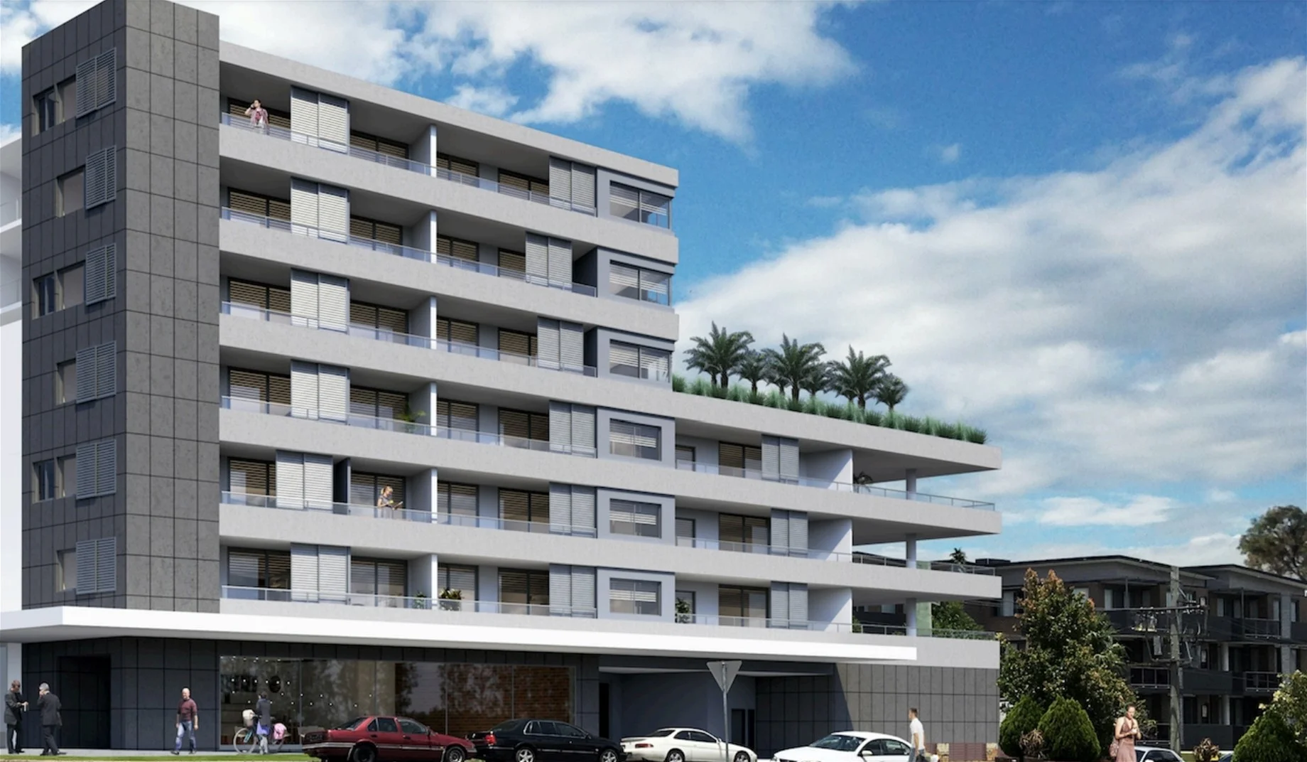 Additional image 17 of 189 Great Western Highway, Mays Hill NSW 2145