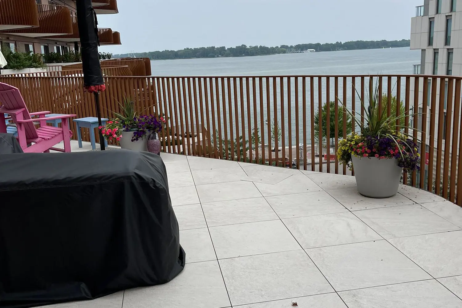 Additional image 11 of 155 Merchants' Wharf 518
